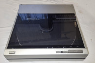 Gramofon Technics SL-10 Linearny tangencjalny