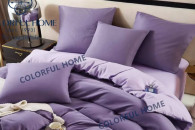 Komplet pościeli 4-częściowy,Flanela,200*230
