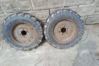 Koła 6.00-16