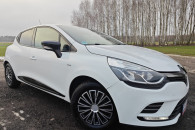Renault Clio 2019r"KOMIS -ZALESIE