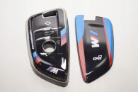 BMW etui M-POWER etui na klucz pilot M-PERFORMA
