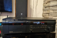 Magnetofon kasetowy Harman Kardon TD4200 2-Head