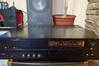 Wzmacniacz Grundig Fine Arts A-903 2x100W 8ohm