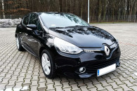 Renault Clio IV 2013r. 168 tys.km