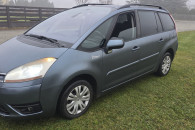 Citroen C4 Picasso 1.6 HDI 7os