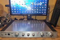 Wzmacniacz Grundig SV 2000 2x50Watt 4ohm