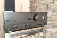 Wzmacniacz Technics SU-V670 PXS cap 2x100W 8ohm