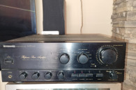 Potężny wzmacniacz Pioneer A-757 Mark II 2x100W