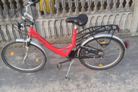 Sprzedam Rower damski BBF