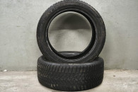 DUNLOP Winter Sport 5 • 245/45R18 100V