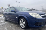 Sprzedam Opel Vectra C z 2006 roku. Przebieg 31