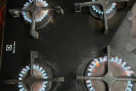 Płyta kuchenka do zabudowy Electrolux szkło