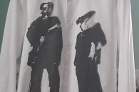 koszula chłopięca biała