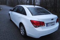 Chevrolet Cruze 2011r
