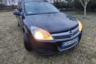 Opel Astra H kombi 2008r