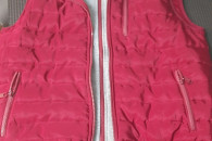 bezrękawnik chłopięcy