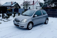 YARIS OD KOBIETY SUPER STAN LIFT