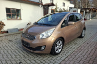 Kia Venga 1.4crdi