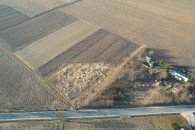 Działka z warunkami zabudowy Raczków gm. Warta