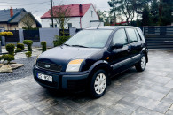 FUSION 1.4 OD EMERYTA LIFT SALON PL