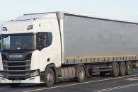 Zatrudnię kierowcę C+E Hiszpania/Portugalia