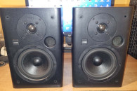 Kolumny monitory Canton Fonum 230 2x80Watt