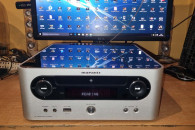 Amplituner z CD MP3 Marantz M-CR503 Melody Musi