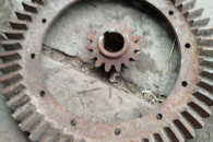 Cześć do ursusa 360