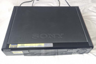 Magnetowid Sony SLV-SE70 VHS Audio Out 2xScart