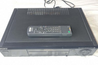 Magnetowid Sony SLV-SE720 VHS Videorecorder VHS