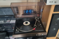 Gramofon DUAL CS-626 DIRECT DRIVE