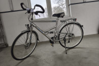 SPRZEDAM ROWER TREKKINGOWY, ALUMINIOWY!!