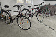 SPRZEDAM 3 DUŻE ROWERY MĘSKIE!!
