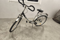 SPRZEDAM NIEMIECKI ROWER DAMSKI QUEENS KOŁA 26