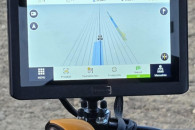 Nawigacje, dofiansowanie, prowadzenie równoległ