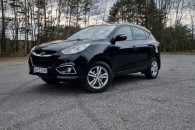 Hyundai ix35 2.0mpi