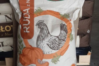 RUDA - MIESZANKA DLA KUR