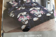 Pościel do pokoju dziecięcego