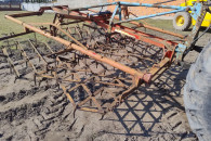 Brona Brony Podwójne Ciężkie Hydrauliczne