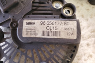 Alternator HDi, Multijet, Peugeot, Citroen, Fia