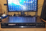Tuner radiowy cyfrowy Technics ST-G45A Top AA