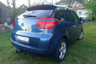 Citroen C4 Picasso 2009