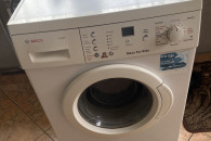 Sprzedam pralkę Bosch