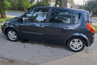 Sprzedam Renault Scenic 1.6 benzyna+ gaz