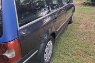 Volkswagen passat 1.8t