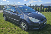 Ford S Max 1.8 TDCI