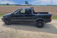 FIAT STRADA 1,9 JTD pickup