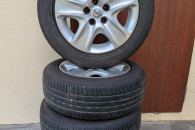 Koła strukturalne Opel R16