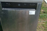 Zmywarka Whirlpool
