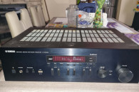 Ampituner Yamaha R-N402D DAB+ FM WiFi USB BT